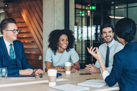 Mortin Business Checking Account