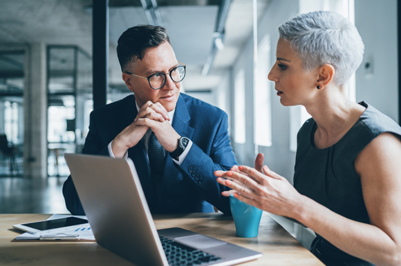 Mortin Business Savings